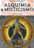 Alquimia & Misticismo