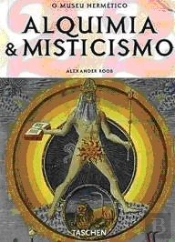 Alquimia & Misticismo