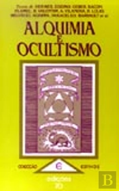Alquimia e Ocultismo