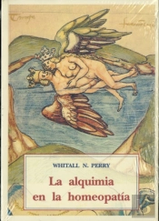 Alquimia En La Homeopatia
