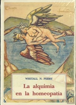 Bertrand.pt - Alquimia En La Homeopatia