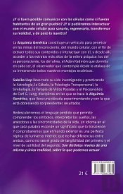 Alquimia Genética