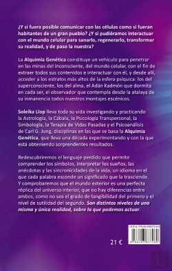 Bertrand.pt - Alquimia Genética