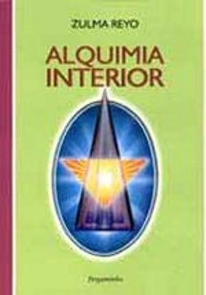 Alquimia Interior