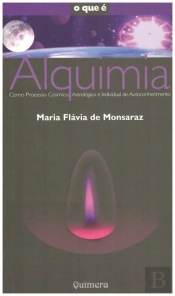 Alquimia