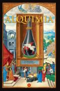 Alquimia