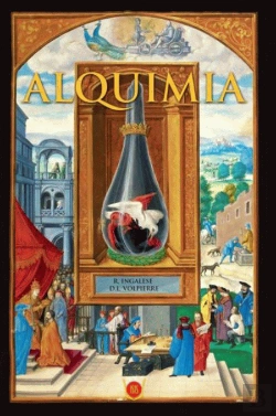 Bertrand.pt - Alquimia