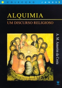 Bertrand.pt - Alquimia - Um Discurso Religioso