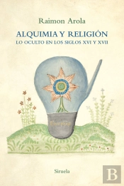 Alquimia Y Religion