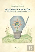 Alquimia Y Religion