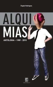 Alquimias