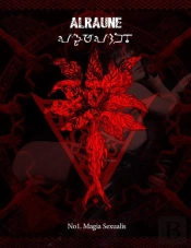 Alraune T.1 : Magia Sexualis - Magie Sexuelle