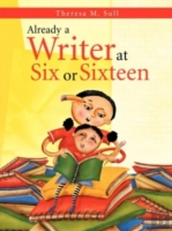 Bertrand.pt - Already A Writer At Six Or Sixteen