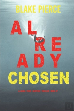 Bertrand.pt - Already Chosen (A Laura Frost Fbi Suspense Thriller-Book 7)