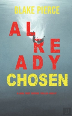 Bertrand.pt - Already Chosen (A Laura Frost Fbi Suspense Thriller-Book 7)
