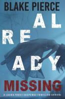 Already Missing (A Laura Frost Fbi Suspense Thriller-Book 4)