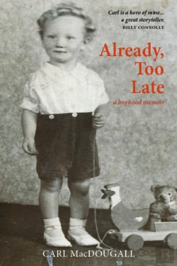 Bertrand.pt - Already, Too Late