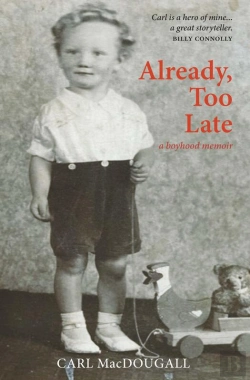 Bertrand.pt - Already, Too Late