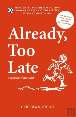 Bertrand.pt - Already, Too Late
