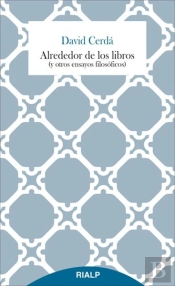 Alrededor De Los Libros