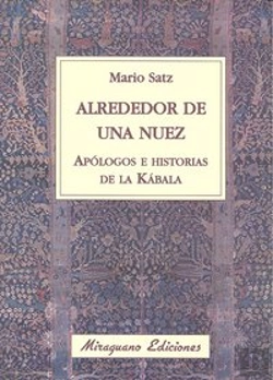 Bertrand.pt - Alrededor De Una Nuez. Apólogos E Historias De La Kábala