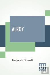 Alroy