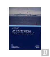Alrs Volume 2  - Radio Aids To Navigation, Satellite Navigation Systems, Legal Time, Radio Time Signals And Electronic Position Fixing Systems