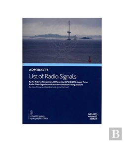 Bertrand.pt - Alrs Volume 2  - Radio Aids To Navigation, Satellite Navigation Systems, Legal Time, Radio Time Signals And Electronic Position Fixing Systems