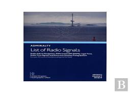 Alrs Volume 2  - Radio Aids To Navigation, Satellite Navigation Systems, Legal Time, Radio Time Signals And Electronic Position Fixing Systems