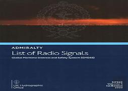 Alrs Volume 5 - Global Maritime Distress & Safety System