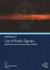Alrs Volume 5 - Global Maritime Distress & Safety System