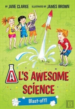 Bertrand.pt - Al'S Awesome Science: Blast-Off!