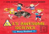 Al'S Awesome Science