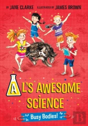 Al'S Awesome Science