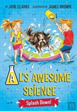 Bertrand.pt - Al'S Awesome Science: Splash Down