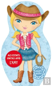 Als Estats Units Amb L'Amy