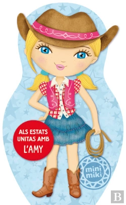 Bertrand.pt - Als Estats Units Amb L'Amy