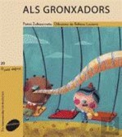 Als Gronxadors