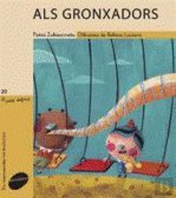 Bertrand.pt - Als Gronxadors