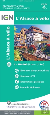 Alsace À Vélo
