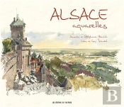 Alsace Aquarelles