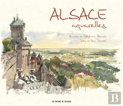 Bertrand.pt - Alsace Aquarelles