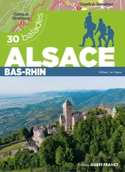Bertrand.pt - Alsace : Bas-Rhin