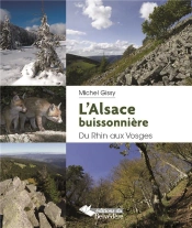Alsace Buissonniere Du Rhin Aux Vosges