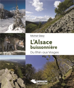 Bertrand.pt - Alsace Buissonniere Du Rhin Aux Vosges