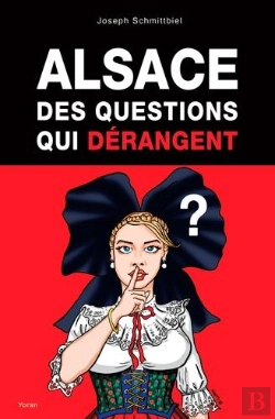 Bertrand.pt - Alsace, Des Questions Qui Dérangent
