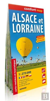 Alsace Et Lorraine