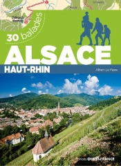 Alsace : Haut-Rhin