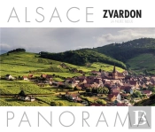 Alsace Panorama