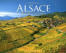 Bertrand.pt - Alsace Plurielle Et Singulière
